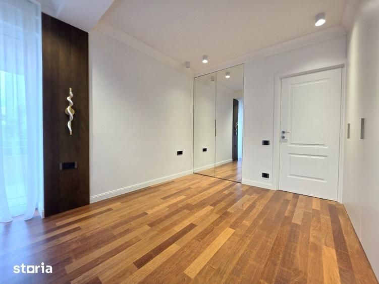 Apartament cu 3 camere în Primăverii