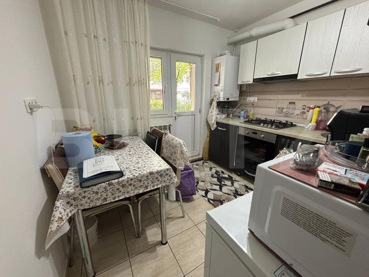 Apartament 3 camere decomandat, 65.30 mp + boxa, zona Frumoasa - 5