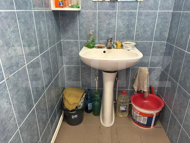Spațiu comercial, de 350 mp, în Exterior Sud