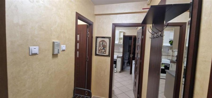 Apartament cu 2 camere circular în Central