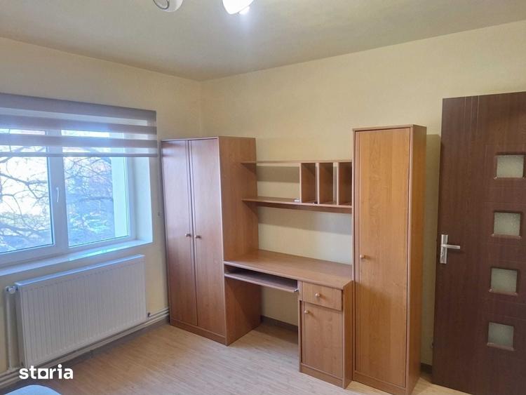 Apartament cu 2 camere în Brazda lui Novac