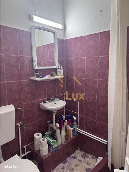 Garsonieră în Central