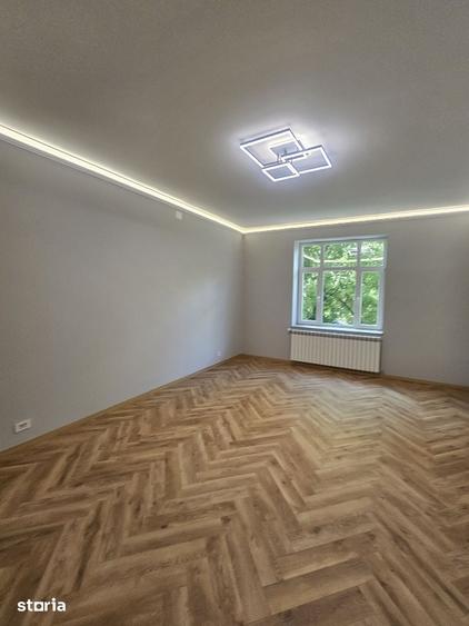 Spațiu comercial, de 450 mp, în Copou