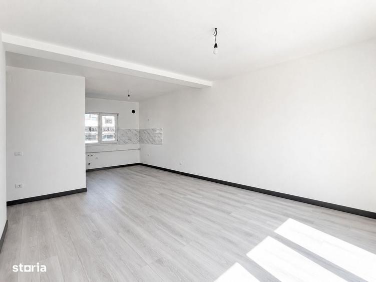 Casă cu 3 camere în Dumbrăvița