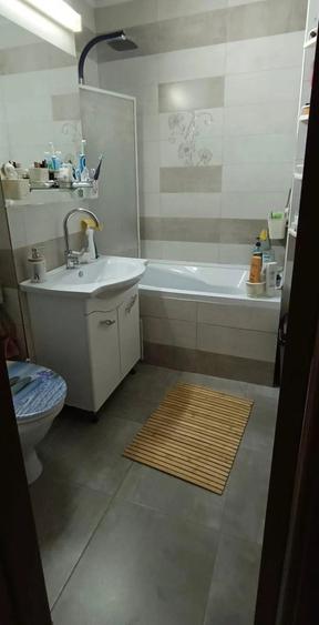 Apartament cu 2 camere decomandat în Alexandru cel Bun