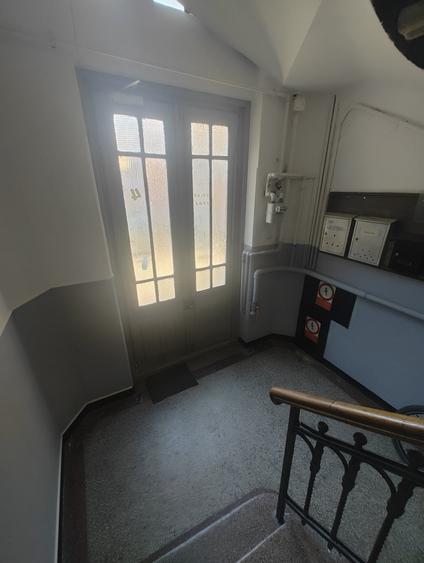 Apartament cu 3 camere circular în Unirii