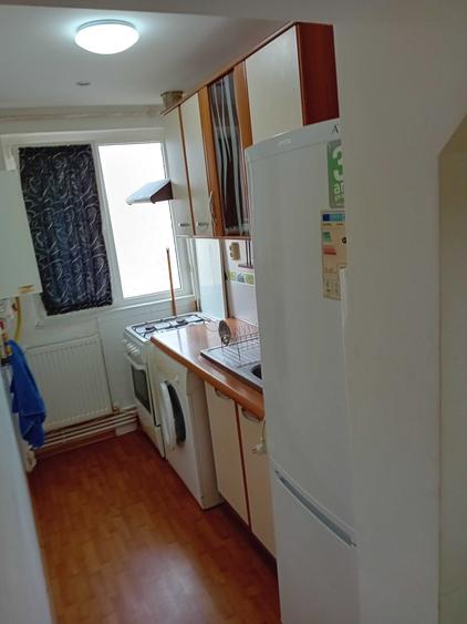 Apartament cu 2 camere semidecomandat în Tineretului