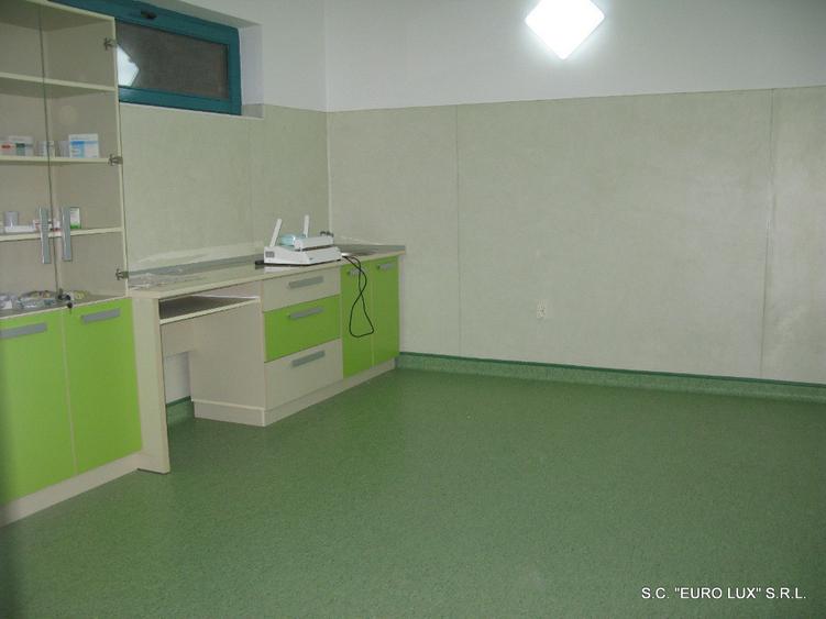 Spatiu pentru cabinete medicale - Zona Aradul Nou - 6