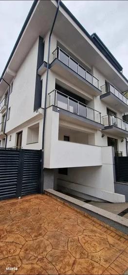Apartament cu 3 camere decomandat în Dorobanți
