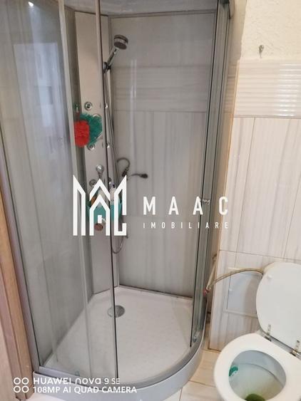 Apartament 2 camere de vânzare | Șelimbăr | etaj 9, panoramă - 6