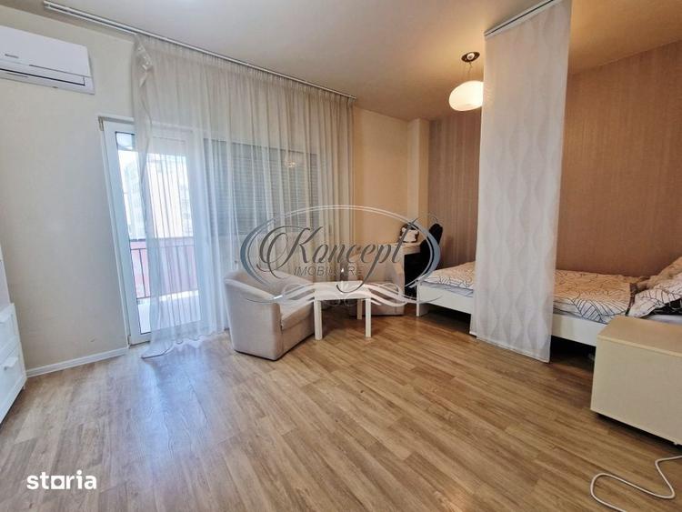 Apartament ideal investitite si la cheie in zona Spitalului de Recuper - 3
