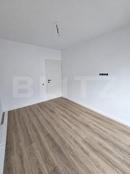 Apartament 2 camere, 45 mp, zona Eroilor - 8
