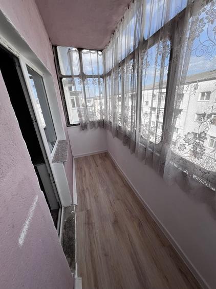Apartament cu 2 camere semidecomandat în Fălticeni