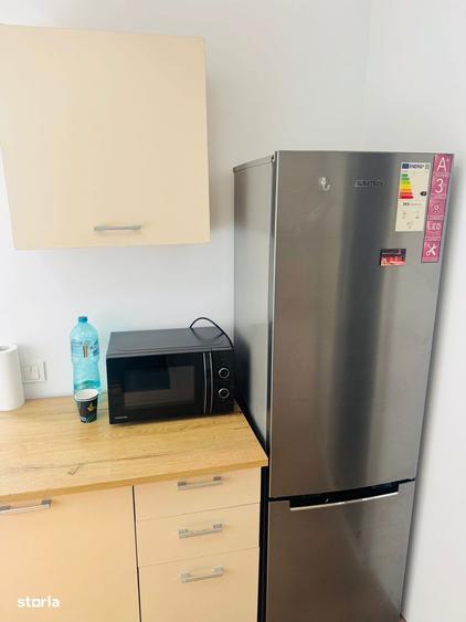 2 camere mobilat complect prelungirea ghencea - 9
