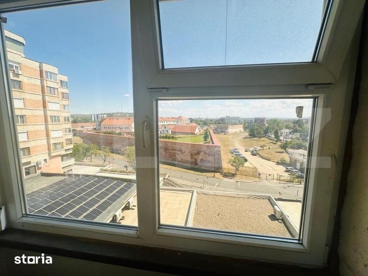 Apartament cu 4 camere decomandat în Oșorhei