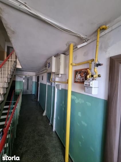 Gara mangaliei-apartament 2 camere decomandat 52 mp - 14