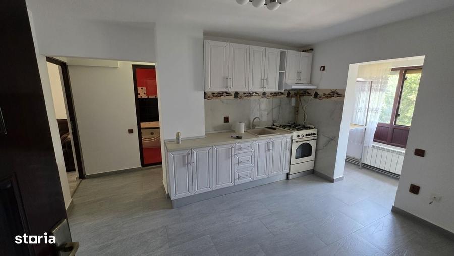 Apartament cu 2 camere în 5 Călărasi