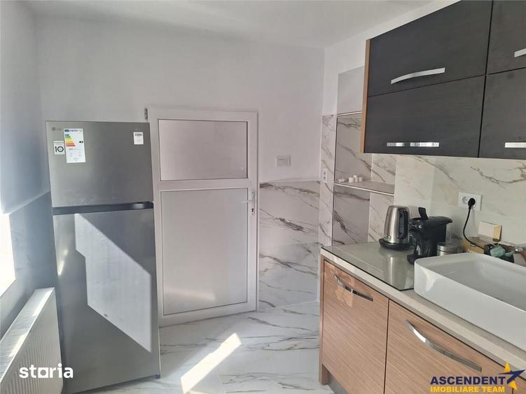Resedinta spatiu profesional de inchiriat, Ghimbav Central - 6