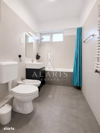 Apartament cu 2 camere în Aradului