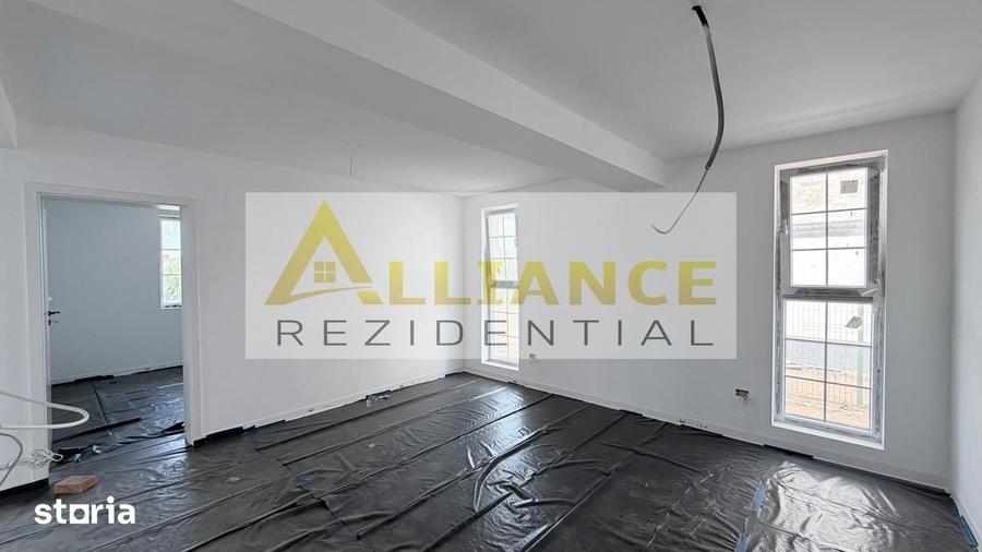 Casă cu 3 camere cu Teren 350 Mp în Berceni