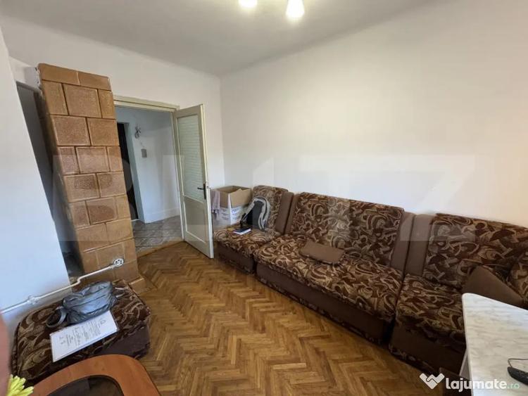 Apartament 2 camere decomandat, 60 mp - 15