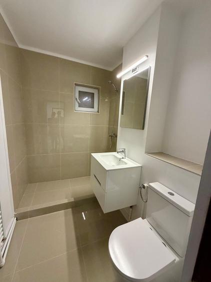 Apartament 2 camere, balcon, terasa, zona Cetate-Mercur - 3