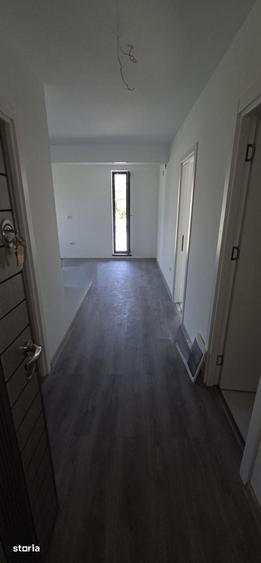 Apartament cu 2 camere în Trivale