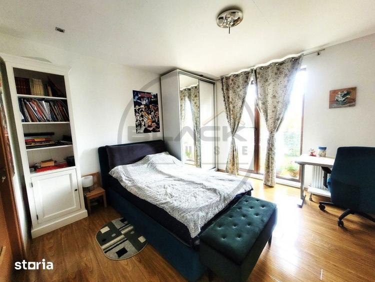 Casă cu 3 camere cu Teren 570 Mp în Florești