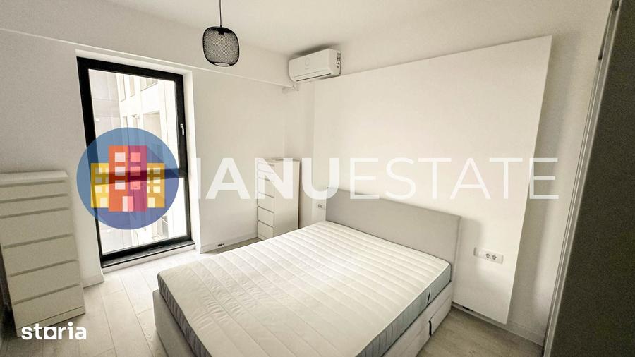 Apartament cu 2 camere decomandat în Grozăvești