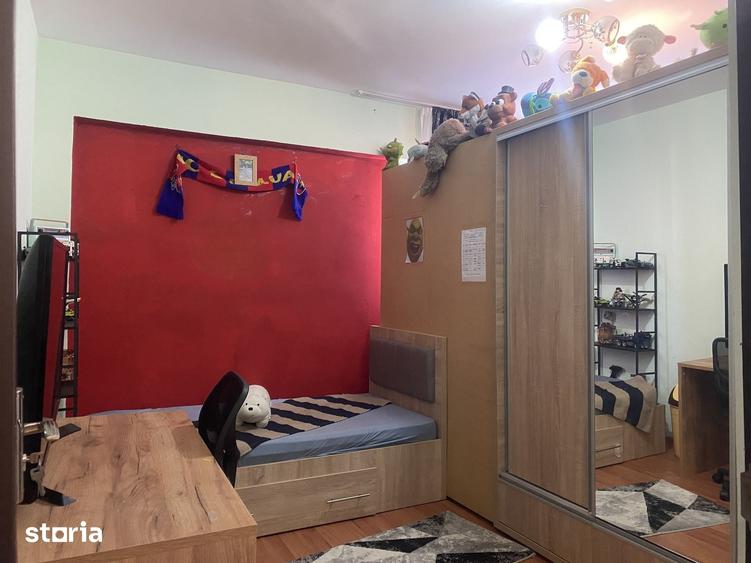 Apartament cu 2 camere decomandat în Doicești