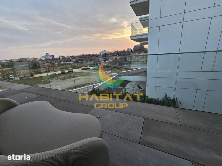 Apartament cu 3 camere în Cișmigiu