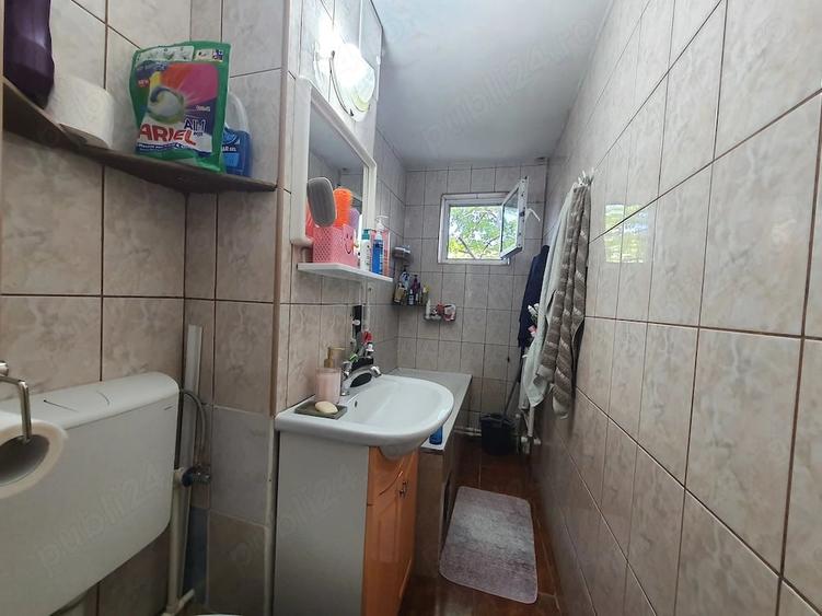 Apartament 3 camere (recompartimentat din 4 camere) | Zona Salvare IC Bratianu - 8