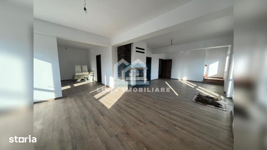Spațiu comercial, de 570 mp, în Central