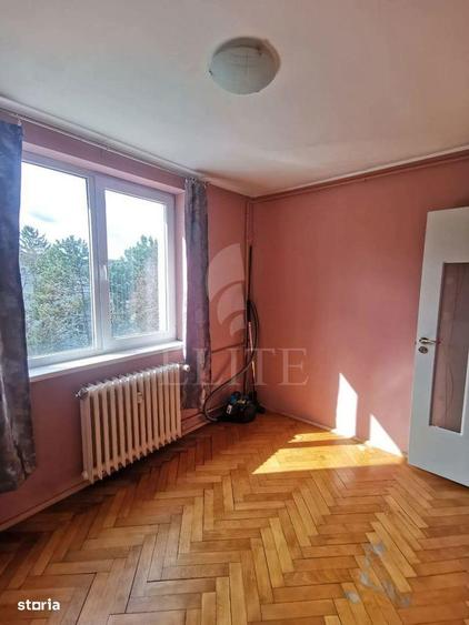Apartament 3 camere in zona PLOPILOR - 6