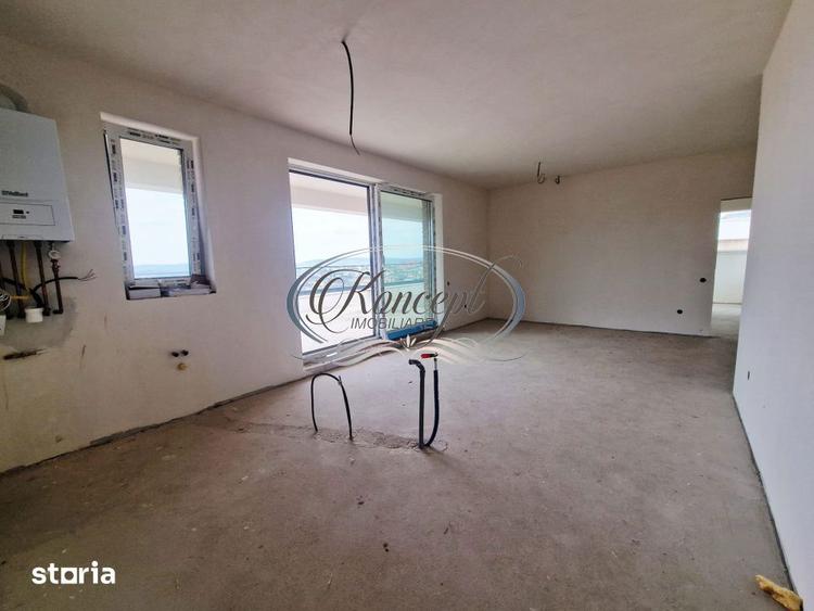 Apartament cu 2 camere în Făget