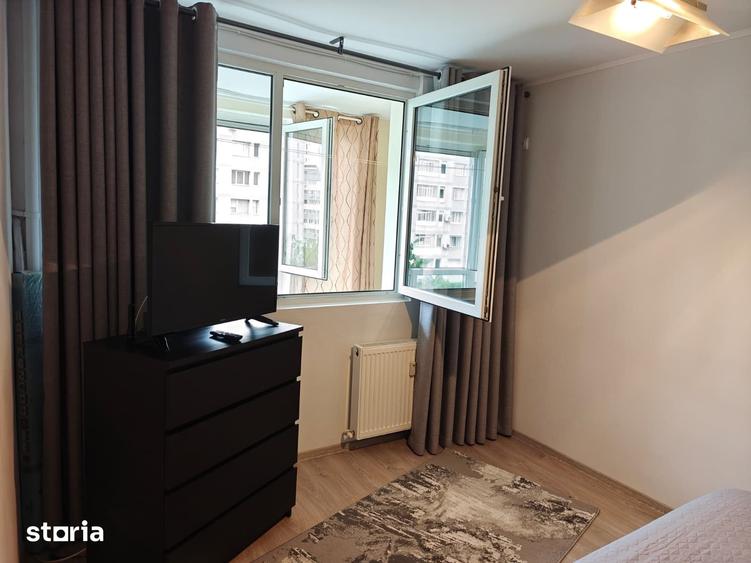 Apartament cu 2 camere, Baba Novac - 1