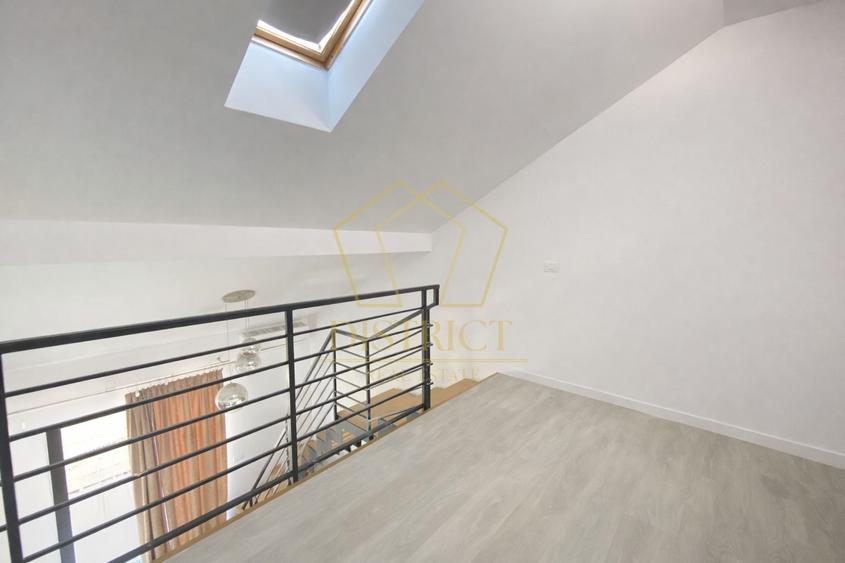 Apartament cu 3 camere decomandat, mobilat în Giroc