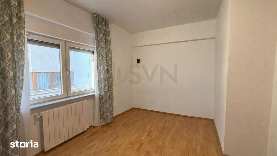 Apartament cu 3 camere în Polonă