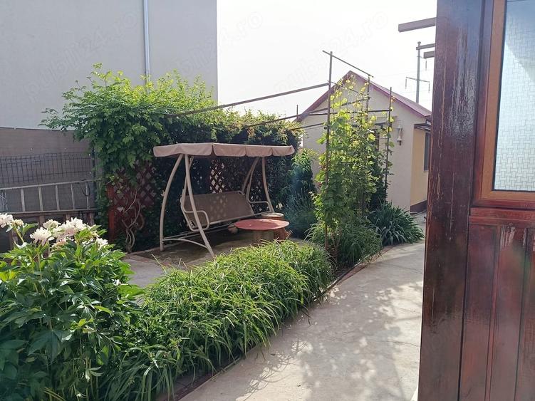 Casă cu Teren 500 Mp în Cazasu