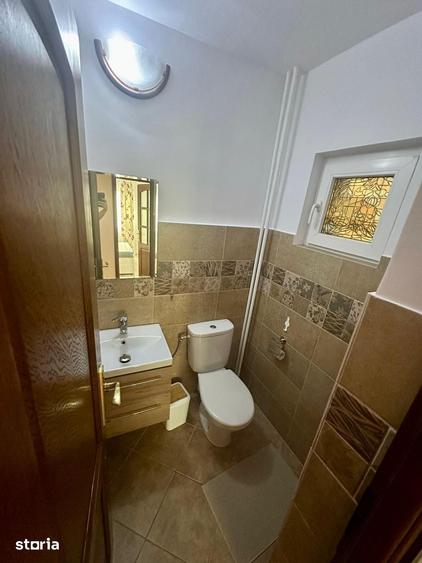 Apartament 3 camere Lujerului 4 minute metrou Parcare - 11