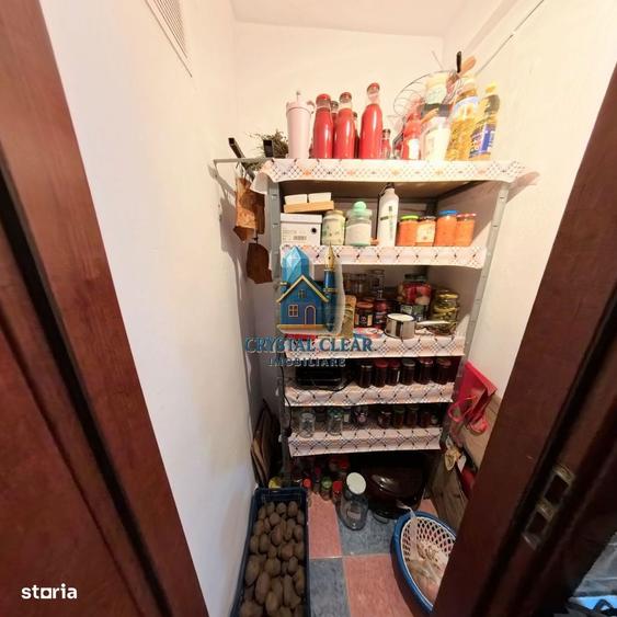 Apartament cu 3 camere decomandat în Tudor Vladimirescu