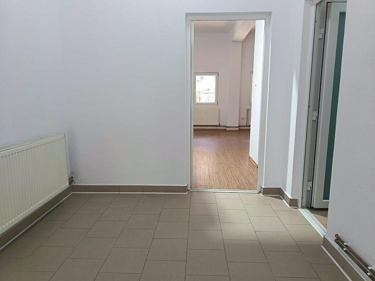 Spațiu comercial, de 126 mp, în Central