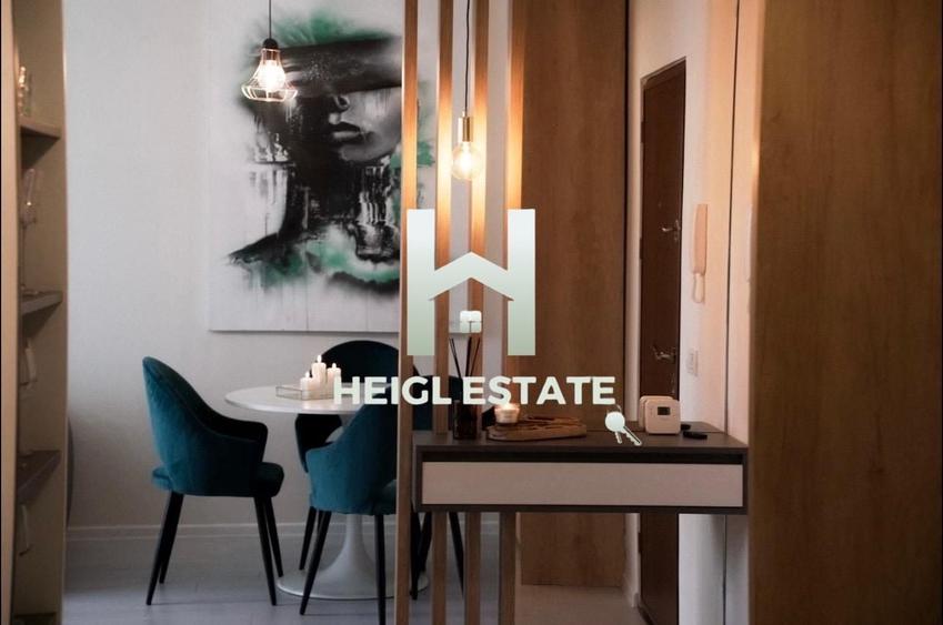 Apartament cu 2 camere decomandat în Aradului