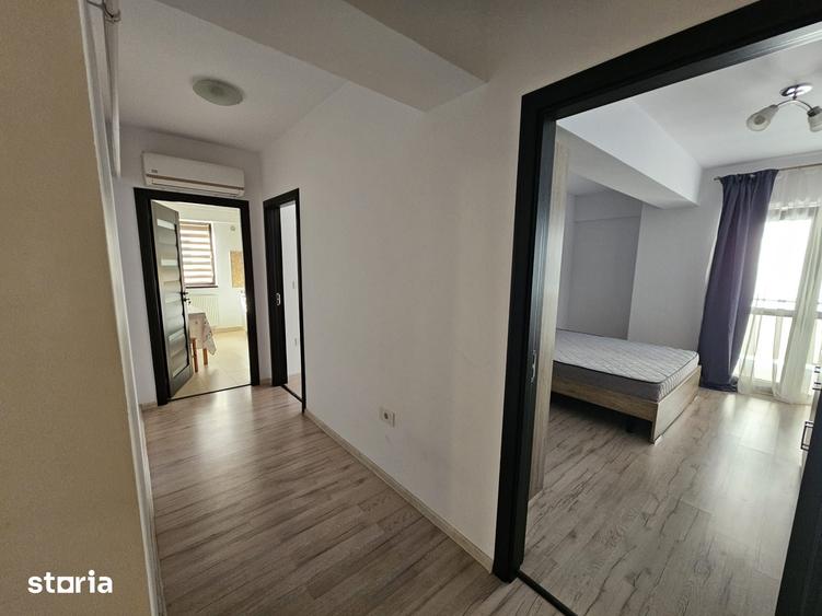 Copou-Apartament 2 camere de inchiriat, loc parcare inclusv, liber - 3