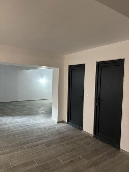 Spațiu comercial, de 132 mp, în Gara