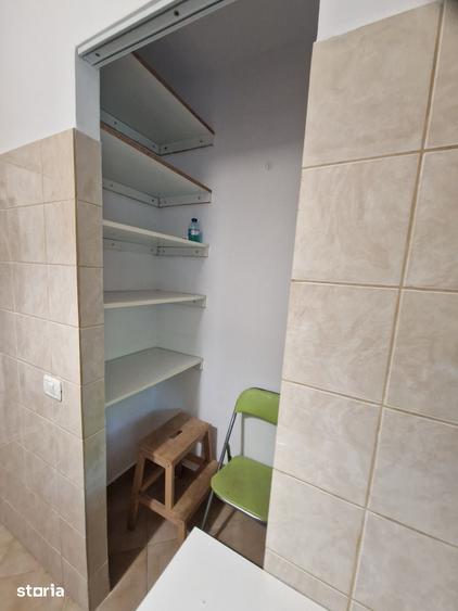 Apartament cu 2 camere în Semicentral
