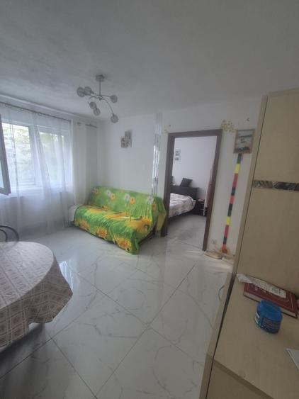 Apartament cu 2 camere în Lotrioara
