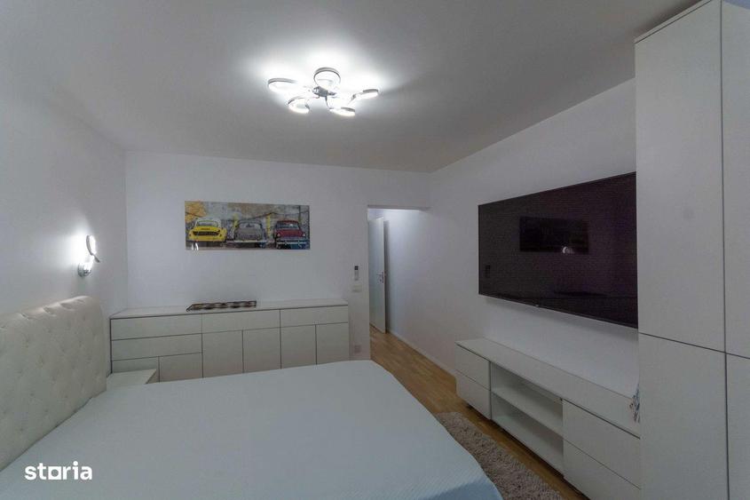 Calarasilor | 3 camere | Mai bine nu se poate, mai frumos nu exista - 15