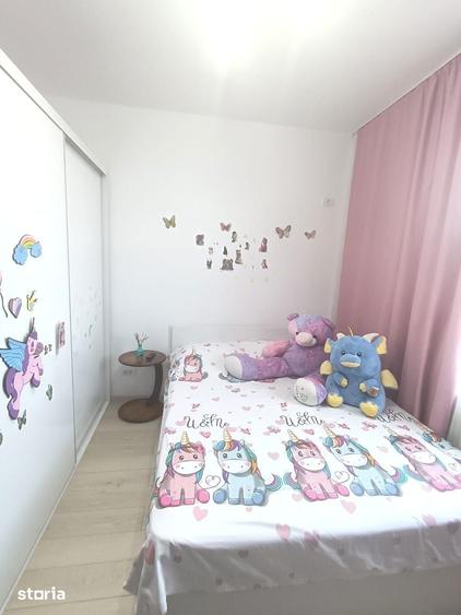 Apartament cu 3 camere în Chiajna