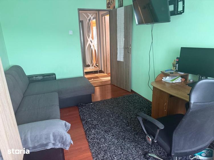 Apartament 2 camere, etaj 10, balcon, Iasi - 8